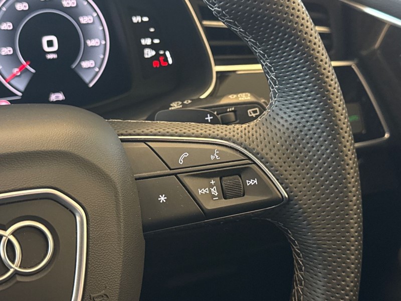 Used Audi Q7 2023 for sale - 76982094: Photo 28