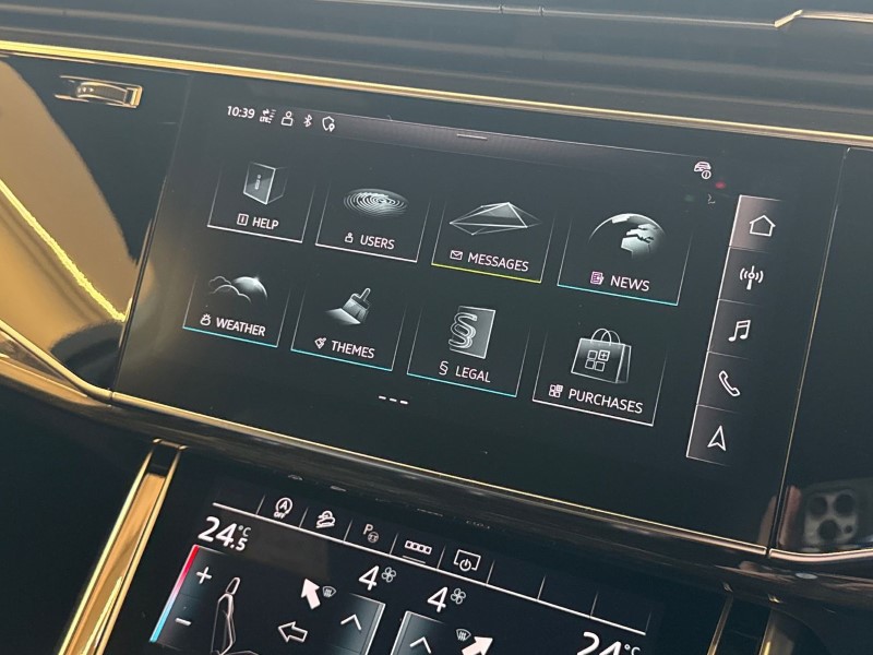 Used Audi Q7 2023 for sale - 76982094: Photo 29