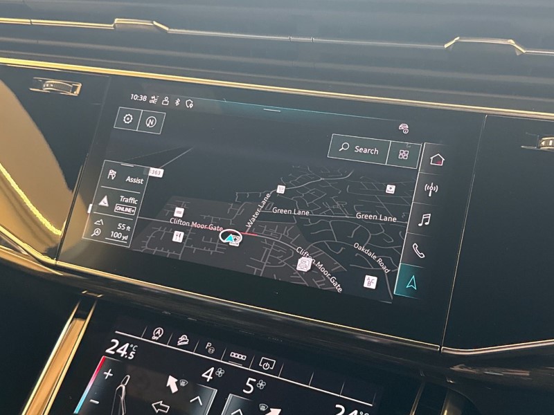 Used Audi Q7 2023 for sale - 76982094: Photo 30