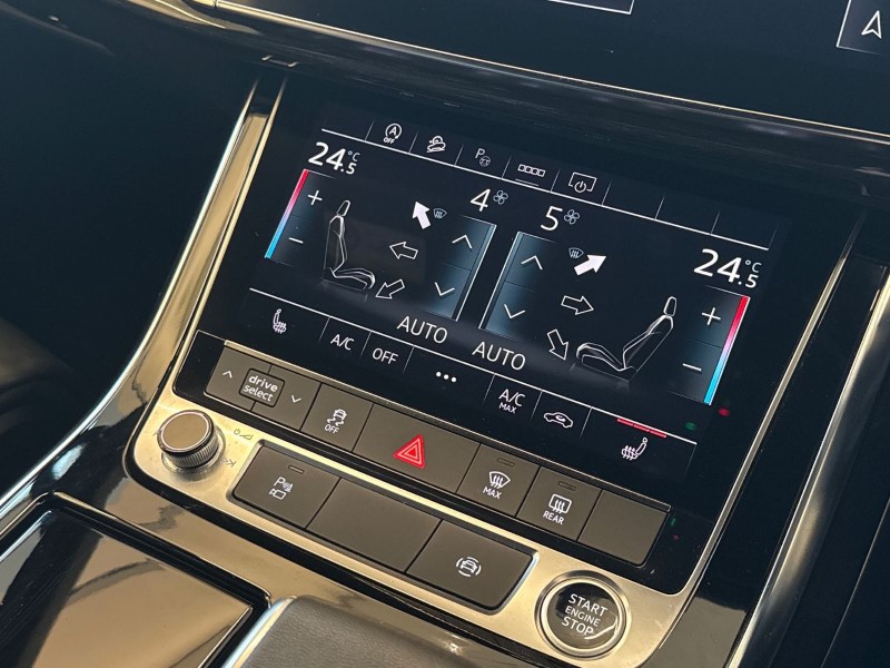 Used Audi Q7 2023 for sale - 76982094: Photo 33