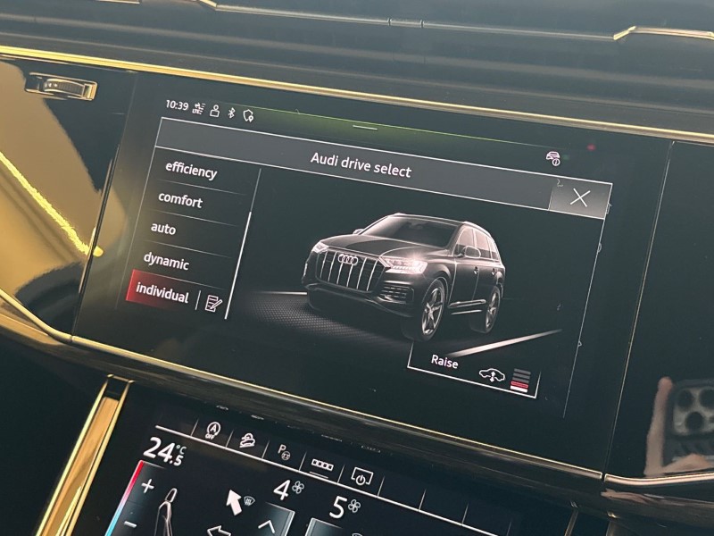 Used Audi Q7 2023 for sale - 76982094: Photo 34