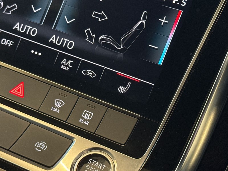 Used Audi Q7 2023 for sale - 76982094: Photo 35