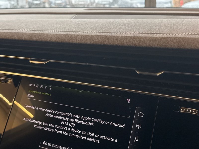 Used Audi Q7 2023 for sale - 76982094: Photo 36