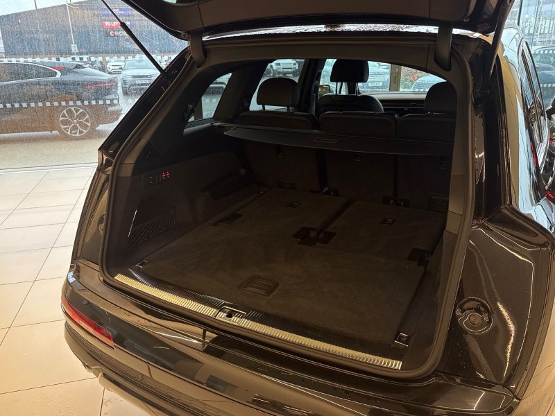 Used Audi Q7 2023 for sale - 76982094: Photo 39