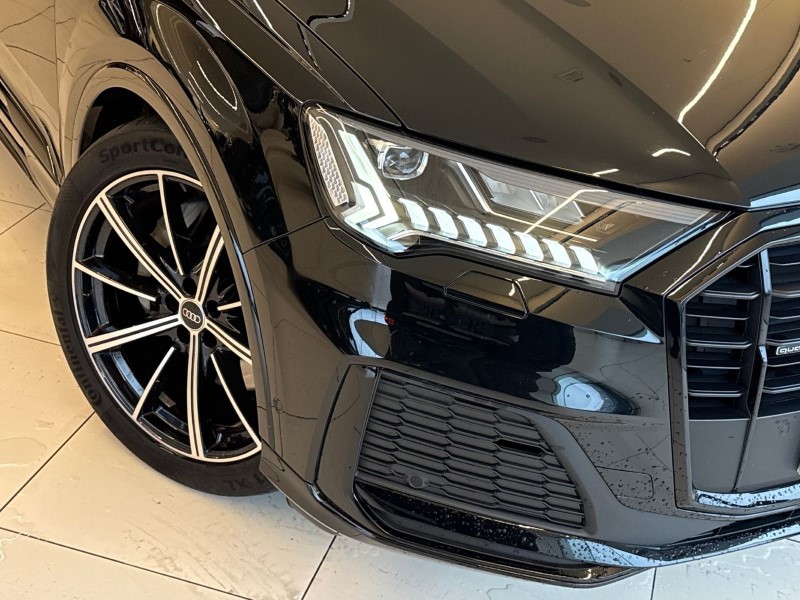 Used Audi Q7 2023 for sale - 76982094: Photo 42