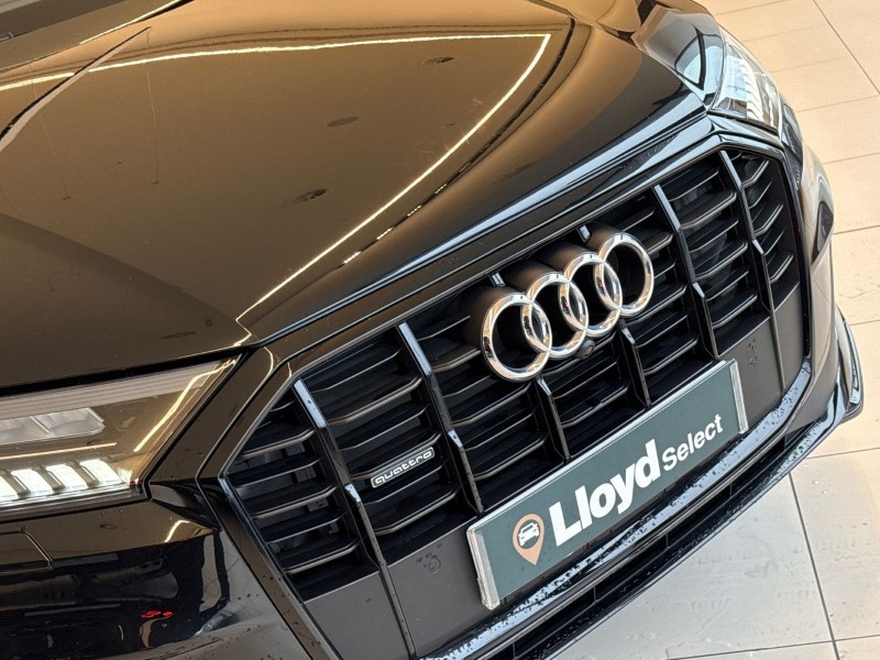 Used Audi Q7 2023 for sale - 76982094: Photo 43