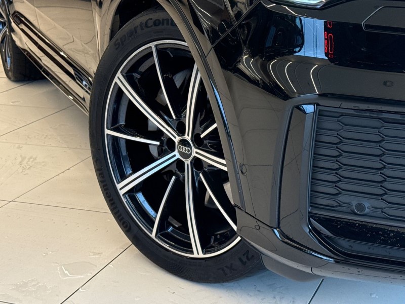 Used Audi Q7 2023 for sale - 76982094: Photo 44