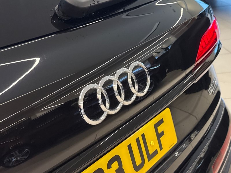 Used Audi Q7 2023 for sale - 76982094: Photo 45