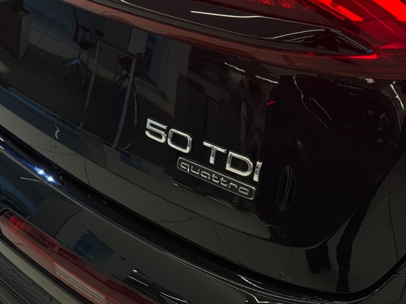 Used Audi Q7 2023 for sale - 76982094: Photo 46