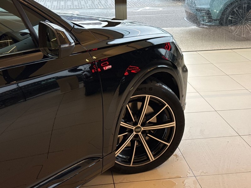 Used Audi Q7 2023 for sale - 76982094: Photo 49