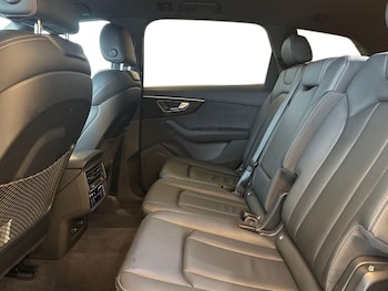 Used Audi Q7 2023 for sale - 76982094: Photo