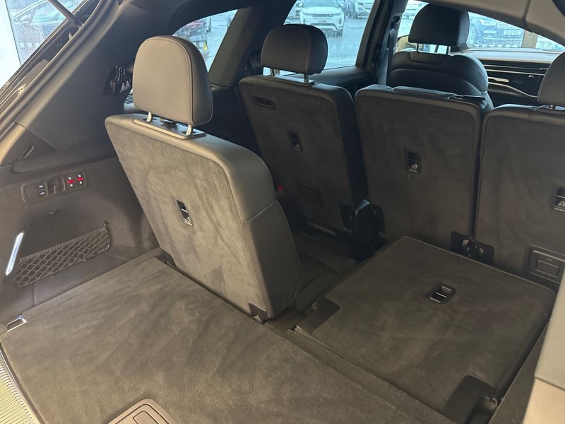 Used Audi Q7 2023 for sale - 76982094: Photo 52