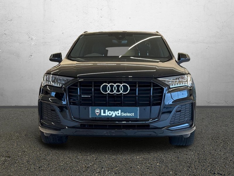 Used Audi Q7 2023 for sale - 76982094: Photo 7