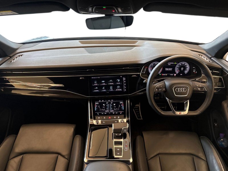 Used Audi Q7 2023 for sale - 76982094: Photo 9