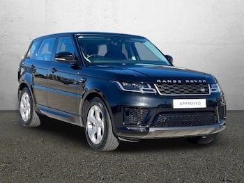 Used Land Rover Range Rover Sport 2022 for sale - 79788748: Photo