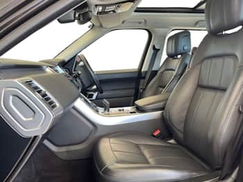 Used Land Rover Range Rover Sport 2022 for sale - 79788748: Photo