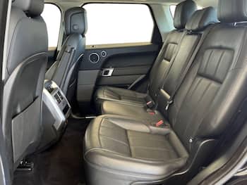 Used Land Rover Range Rover Sport 2022 for sale - 79788748: Photo