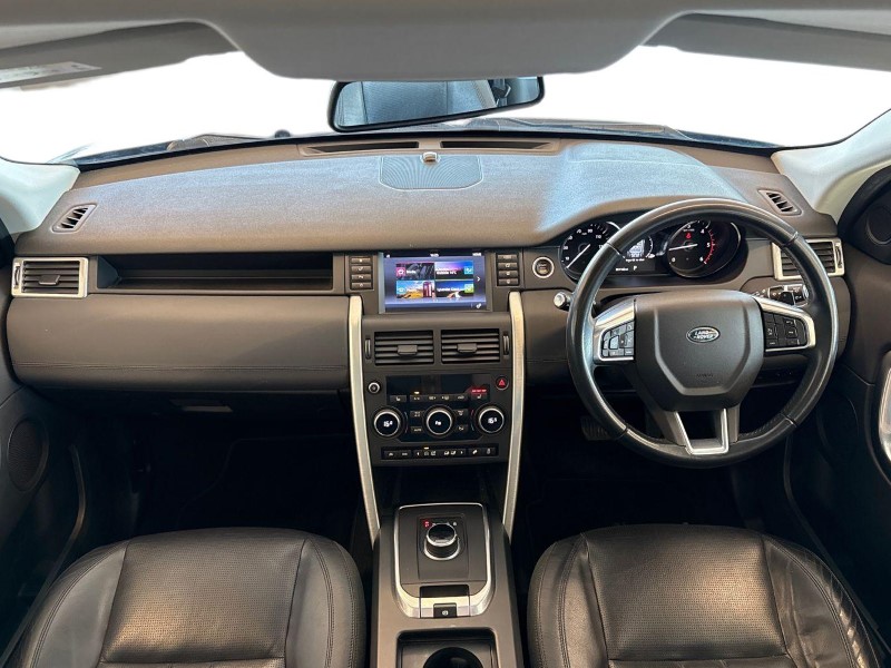 Used Land Rover Discovery Sport 2018 for sale - 78175987: Photo 10