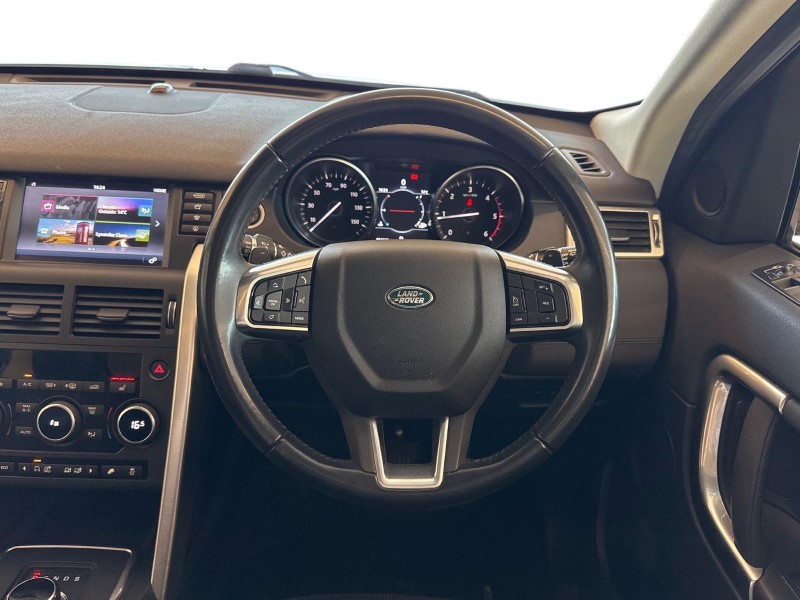 Used Land Rover Discovery Sport 2018 for sale - 78175987: Photo 16