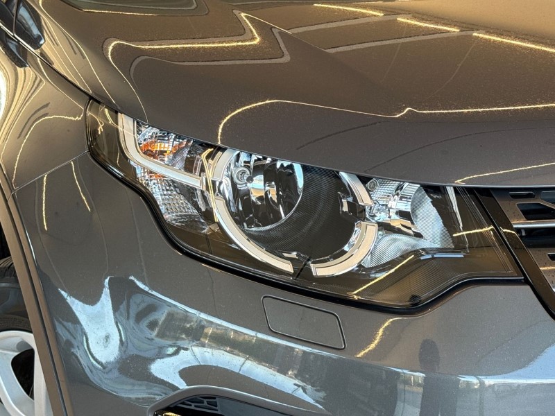 Used Land Rover Discovery Sport 2018 for sale - 78175987: Photo 18