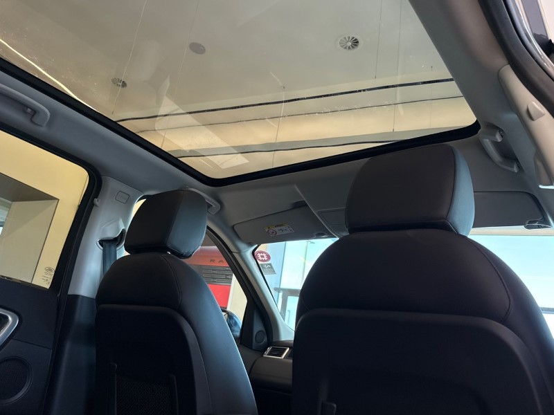 Used Land Rover Discovery Sport 2018 for sale - 78175987: Photo 22