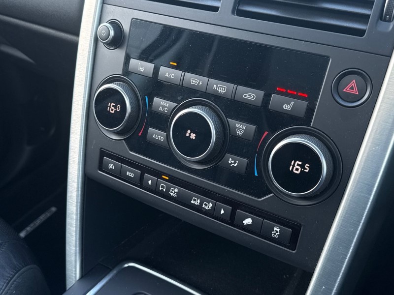 Used Land Rover Discovery Sport 2018 for sale - 78175987: Photo 33