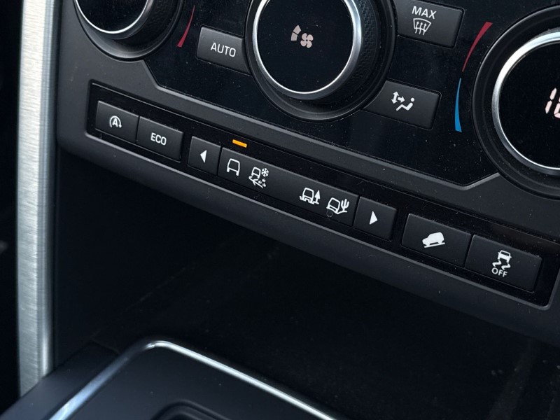 Used Land Rover Discovery Sport 2018 for sale - 78175987: Photo 34