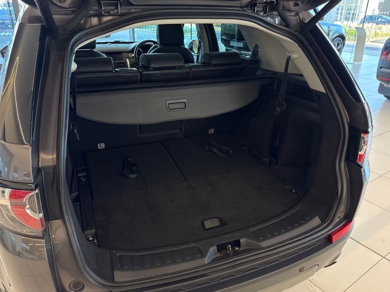 Used Land Rover Discovery Sport 2018 for sale - 78175987: Photo 38