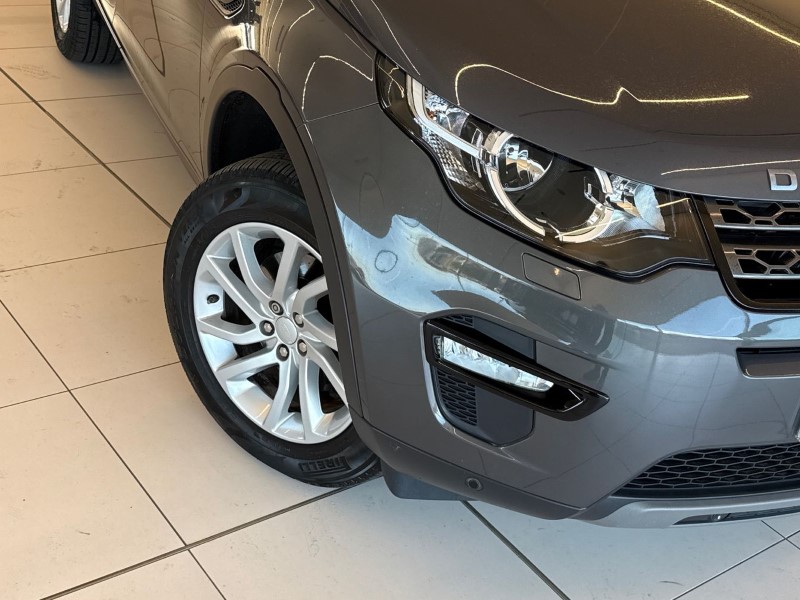 Used Land Rover Discovery Sport 2018 for sale - 78175987: Photo 40