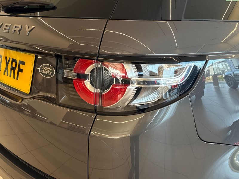 Used Land Rover Discovery Sport 2018 for sale - 78175987: Photo 45