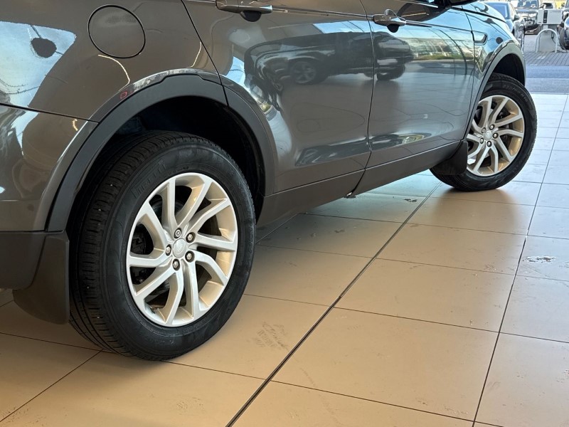 Used Land Rover Discovery Sport 2018 for sale - 78175987: Photo 46