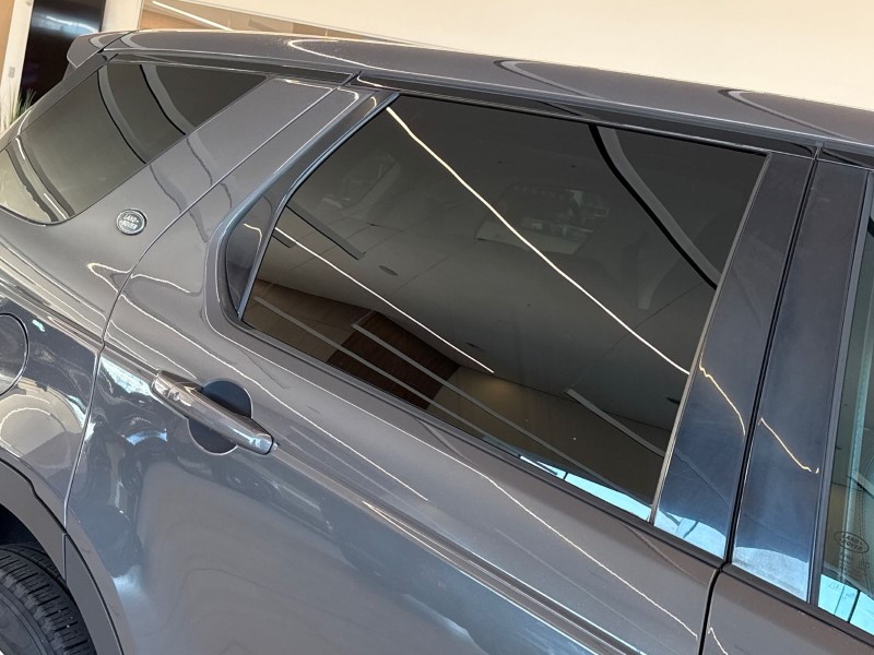 Used Land Rover Discovery Sport 2018 for sale - 78175987: Photo 49