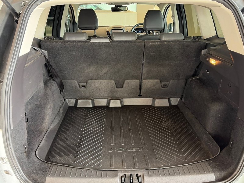 Used Ford Kuga 2018 for sale - 77691012: Photo 10