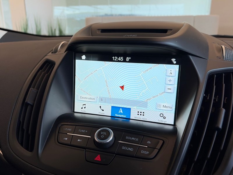 Used Ford Kuga 2018 for sale - 77691012: Photo 11