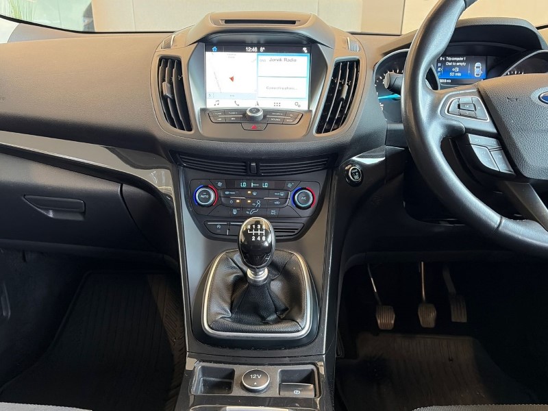 Used Ford Kuga 2018 for sale - 77691012: Photo 14