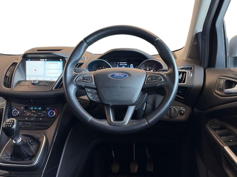 Used Ford Kuga 2018 for sale - 77691012: Photo 15