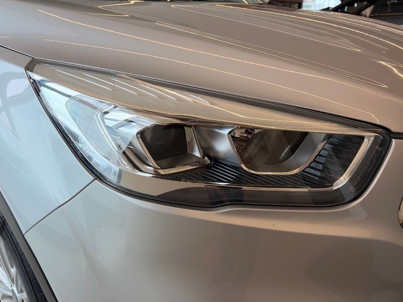 Used Ford Kuga 2018 for sale - 77691012: Photo 17