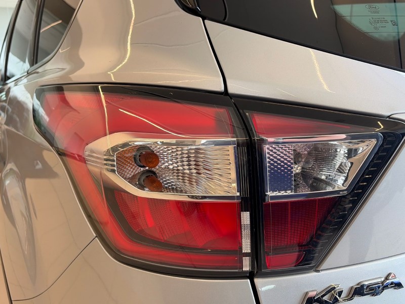 Used Ford Kuga 2018 for sale - 77691012: Photo 19