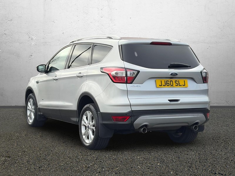 Used Ford Kuga 2018 for sale - 77691012: Photo 2