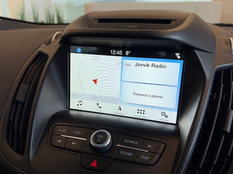 Used Ford Kuga 2018 for sale - 77691012: Photo 28