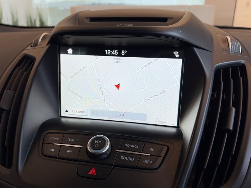 Used Ford Kuga 2018 for sale - 77691012: Photo 29