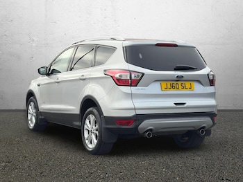 Used Ford Kuga 2018 for sale - 77691012: Photo