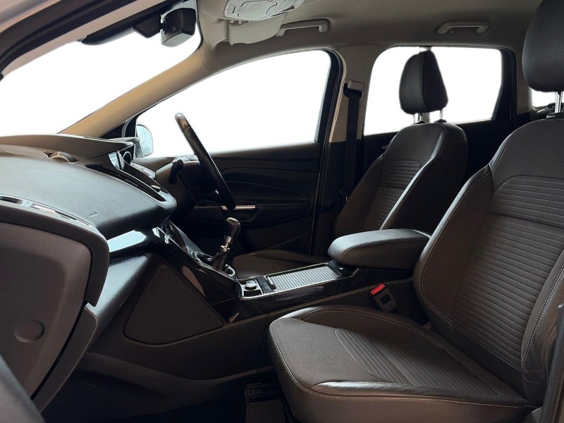 Used Ford Kuga 2018 for sale - 77691012: Photo 3