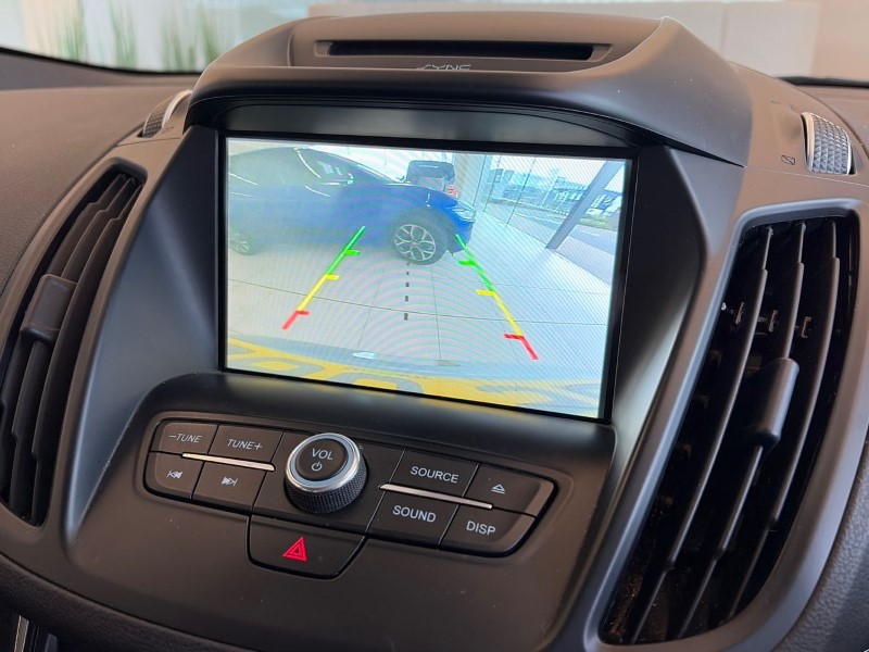 Used Ford Kuga 2018 for sale - 77691012: Photo 30