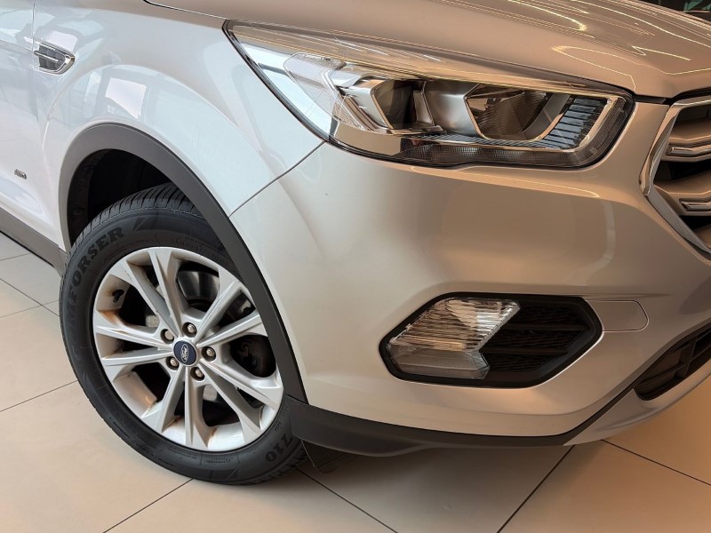 Used Ford Kuga 2018 for sale - 77691012: Photo 38