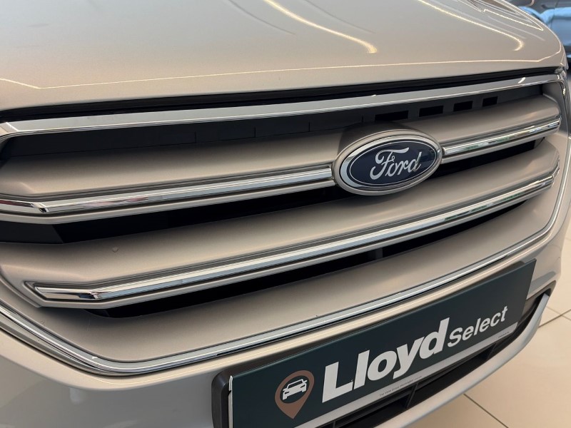 Used Ford Kuga 2018 for sale - 77691012: Photo 39