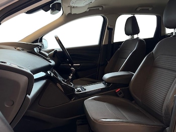 Used Ford Kuga 2018 for sale - 77691012: Photo