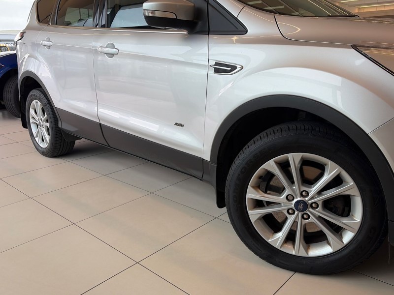 Used Ford Kuga 2018 for sale - 77691012: Photo 40