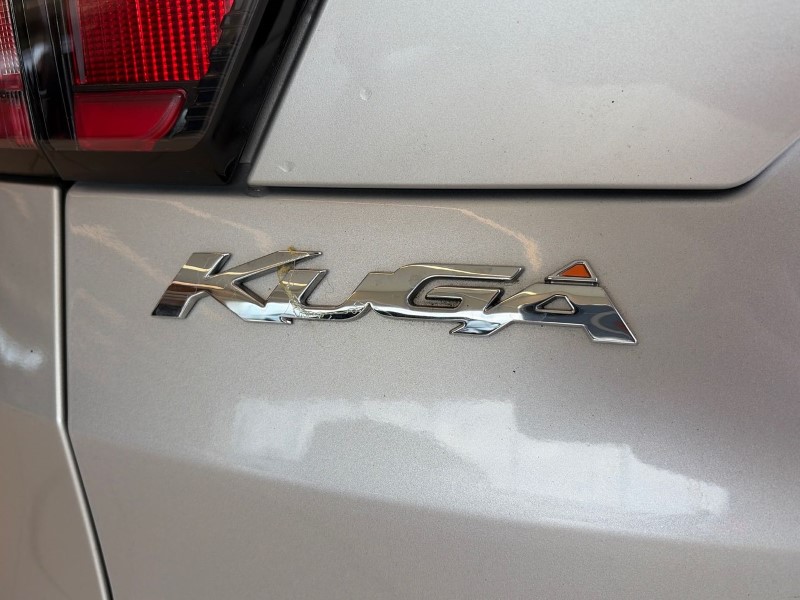 Used Ford Kuga 2018 for sale - 77691012: Photo 42