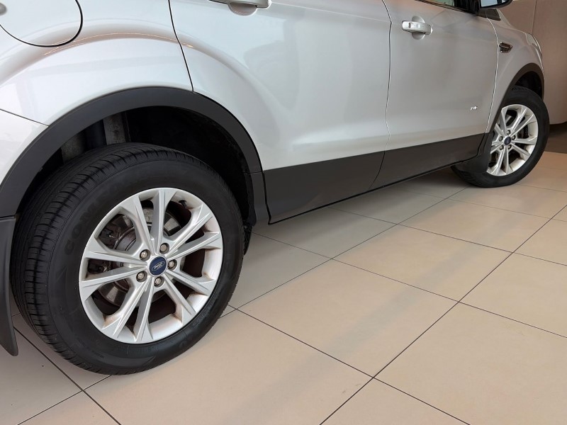 Used Ford Kuga 2018 for sale - 77691012: Photo 44
